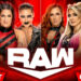 Resultados WWE RAW 5 de diciembre de 2022