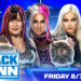 Posible spoiler de la programación del show de SmackDown 16 de diciembre de 2022