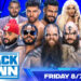 Primeros spoilers de los shows de WWE SmackDown del 16 y 23 de diciembre Primeros spoilers del show de WWE SmackDown del 16 de diciembre