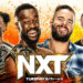 Resultados WWE NXT 20 de diciembre de 2022