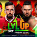Cartelera WWE NXT Level Up 16 de diciembre de 2022 Cartelera WWE NXT Level Up 16 de diciembre de 2022
