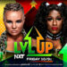 Resultados WWE NXT Level Up 16 de diciembre de 2022 Resultados WWE NXT Level Up 16 de diciembre de 2022