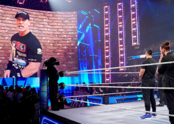 Resultados WWE SmackDown 16 de diciembre de 2022