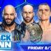 Previa WWE SmackDown 23 de diciembre de 2022 Previa WWE SmackDown 23 de diciembre de 2022