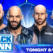 Resultados WWE SmackDown 23 de diciembre de 2022