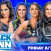 SPOILER: próxima retadora por el Campeonato Femenino de SmackDown SPOILER: próxima retadora por el Campeonato Femenino de SmackDown