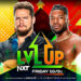 Cartelera WWE NXT Level Up 23 de diciembre de 2022 Cartelera WWE NXT Level Up 23 de diciembre de 2022