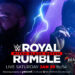 Bray Wyatt se enfrentará a LA Knight en WWE Royal Rumble 2023 Productores WWE Royal Rumble 2023