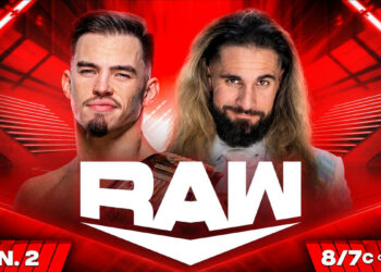 Calificaciones Dave Meltzer del 30 de diciembre al 4 de enero: WWE RAW, AEW Dynamite, SmackDown y más
