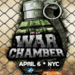 MLW War Chamber 2023 se celebrará en Nueva York MLW War Chamber 2023