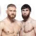 Cartelera UFC 282: Blachowicz vs. Ankalaev