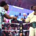 Audiencia WWE NXT 13 de diciembre de 2022 Audiencia WWE NXT 13 de diciembre de 2022