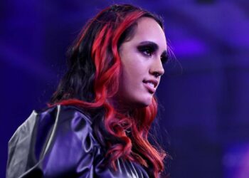 The Rock habla sobre el futuro de su hija en WWE