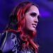 WWE cambia el nombre de Ava Raine The Rock habla sobre el futuro de su hija en WWE