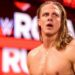Dave Meltzer cuestiona la ausencia de Matt Riddle Dave Meltzer suspensión Matt Riddle