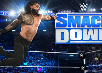 POSIBLE SPOILER: Mohegan Sun Arena anuncia que cuatro luchadores de WWE RAW estarán presentes en el show de SmackDown de esta noche