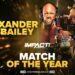 Ganadores de los IMPACT Wrestling Awards 2022