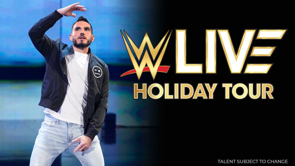Resultados WWE Live Toronto Holiday Tour 30 de diciembre de 2022