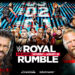 Cartelera WWE Royal Rumble 2023 actualizada Cartelera WWE Royal Rumble 2023 actualizada