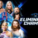 WWE vende casi todas las entradas para Elimination Chamber 2023 en pocas horas Cartelera WWE Elimination Chamber 2023 actualizada