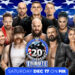 Resultados WWE Tribute to the Troops 2022 Resultados WWE Tribute to the Troops 2022