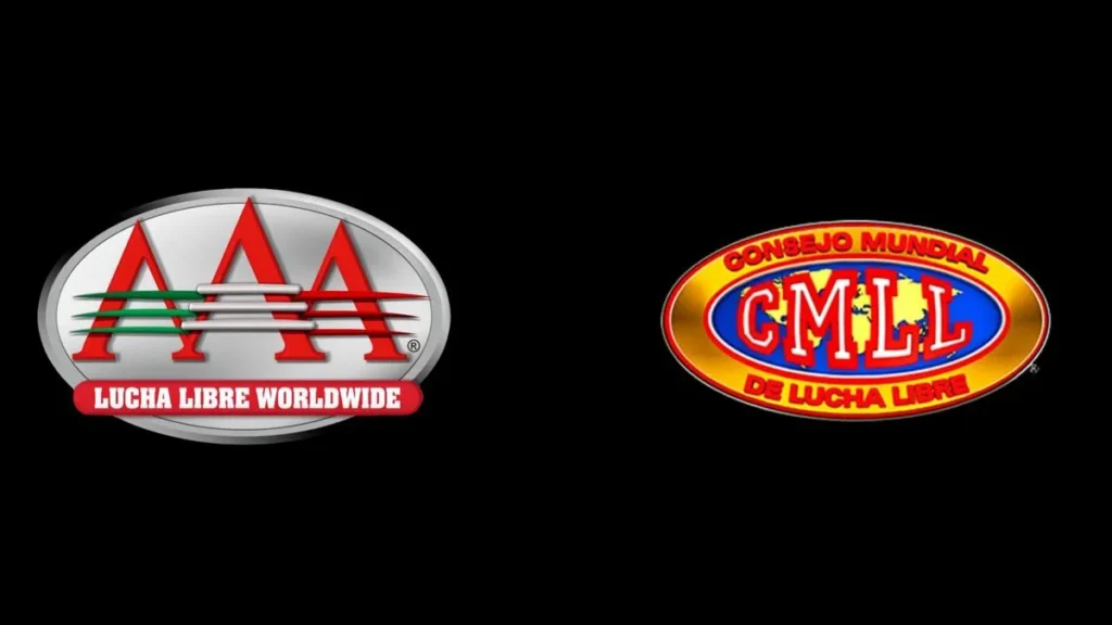 AAA y CMLL muestran interés en una agente libre