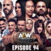 Resultados AEW Dark Elevation 19 de diciembre de 2022
