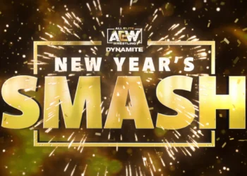 Cartelera AEW Dynamite New Year's Smash 28 de diciembre de 2022 actualizada