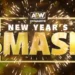 Cartelera AEW Dynamite New Year's Smash 28 de diciembre de 2022 actualizada