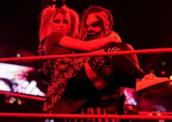 Alexa Bliss, sobre trabajar con Bray Wyatt: "Fue lo más divertido que hice en mi carrera"