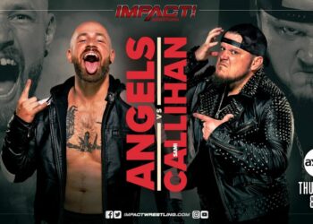 Previa IMPACT Wrestling 15 de diciembre de 2022