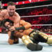 Austin Theory se disculpó con Mustafa Ali tras su combate en RAW Austin Theory se disculpó tras su combate en RAW