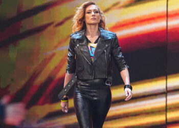 Becky Lynch confirma que Irlanda podría ser el próximo destino de WWE