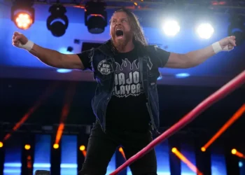 Brian Myers renueva con IMPACT Wrestling