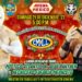 Resultados CMLL Domingo Familiar 25 de diciembre de 2022 Resultados CMLL Domingo Familiar 25 de diciembre de 2022