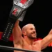 Claudio Castagnoli gana el Campeonato Mundial de ROH en Final Battle 2022