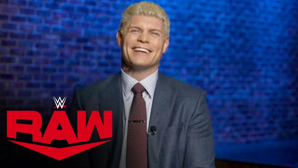 Audiencia WWE RAW 26 de diciembre de 2022