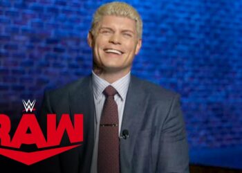 Audiencia WWE RAW 26 de diciembre de 2022