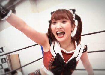 Maki Itoh trata de explicar su ausencia en la televisión de AEW