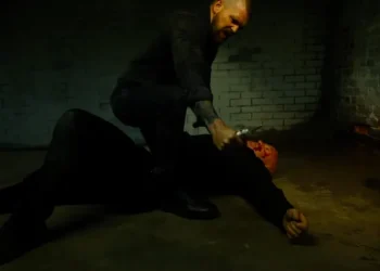 Deaner "termina con la vida" de Eric Young en IMPACT Wrestling