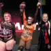 Death Dollz retienen los Campeonatos Mundiales por Parejas de Knockouts en IMPACT Wrestling Death Dollz retienen los Campeonatos Mundiales por Parejas de Knockouts en IMPACT Wrestling