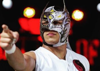 Dragon Lee no sería la única incorporación a WWE procedente del circuito independiente
