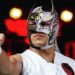Dragon Lee no sería la única incorporación a WWE procedente del circuito independiente