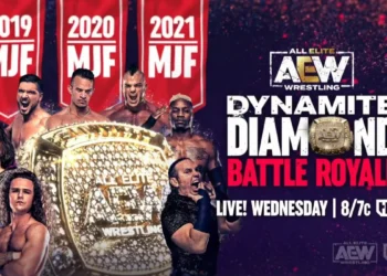 Se confirma dos luchas y un segmento para el episodio de AEW Dynamite del 7 de diciembre