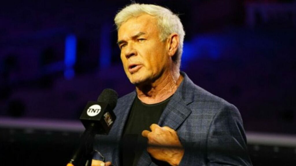 Dax Harwood respalda a Tony Khan y critica fuertemente a Eric Bischoff: "Te pagan bien para criticar a AEW"