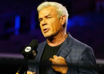 Tony Khan no entiende el motivo por el que Eric Bischoff critica continuamente a AEW