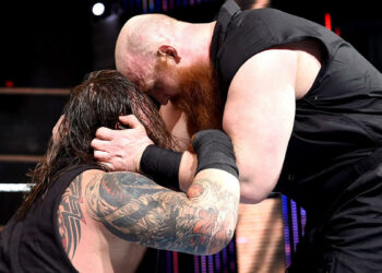Erick Rowan asegura que no consume WWE, pero estuvo atento al regreso de Bray Wyatt