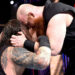 Erick Rowan asegura que no consume WWE, pero estuvo atento al regreso de Bray Wyatt