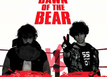 Resultados North Coast Wrestling Dawn of the Bear