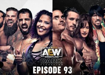 Resultados AEW Dark Elevation 12 de diciembre de 2022